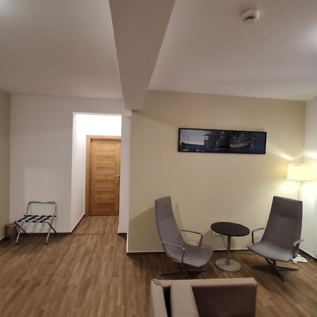 Jafar Resort 11 Penthouse Timişoara Eksteriør billede