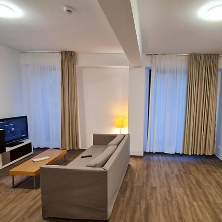 Jafar Resort 11 Penthouse Timişoara Eksteriør billede