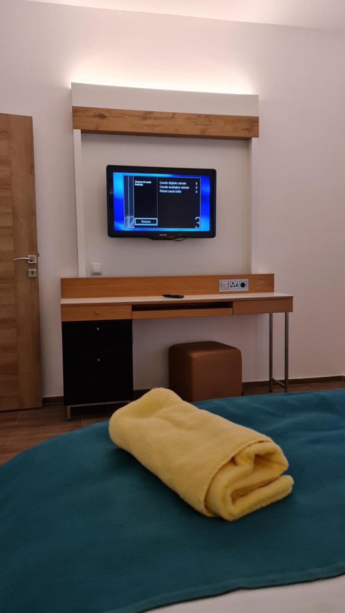 Jafar Resort 11 Penthouse Timişoara Eksteriør billede