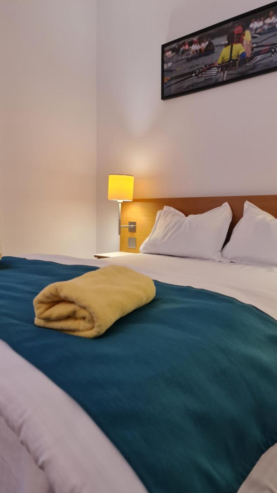 Jafar Resort 11 Penthouse Timişoara Eksteriør billede