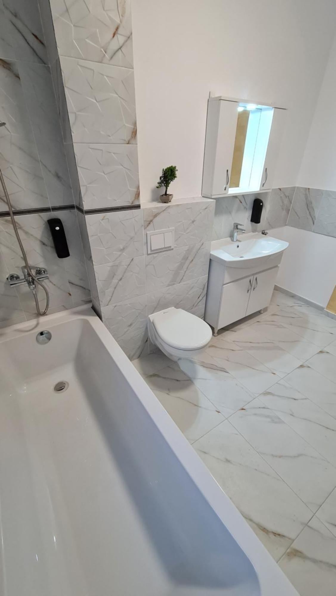 Jafar Resort 11 Penthouse Timişoara Eksteriør billede