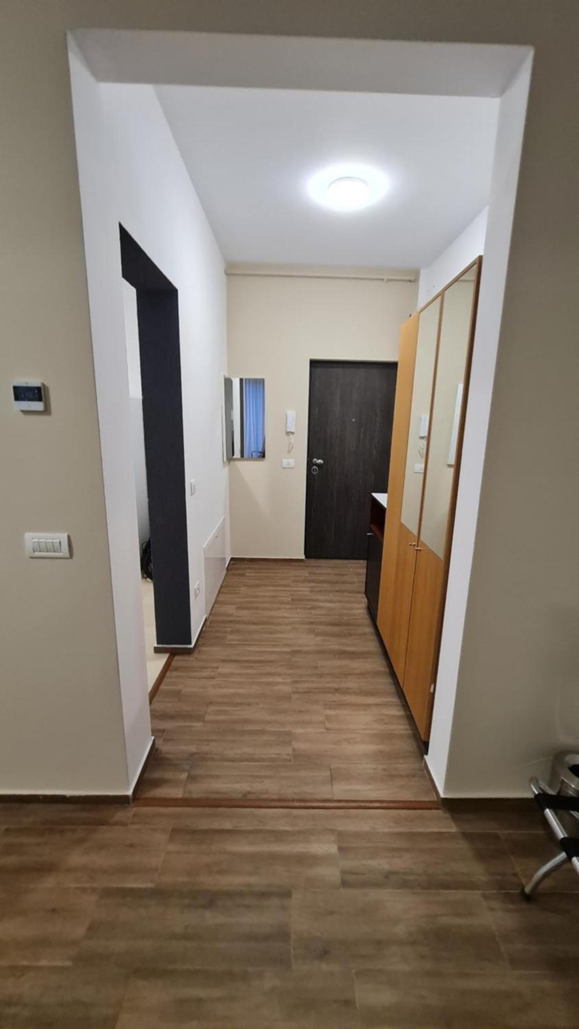 Jafar Resort 11 Penthouse Timişoara Eksteriør billede