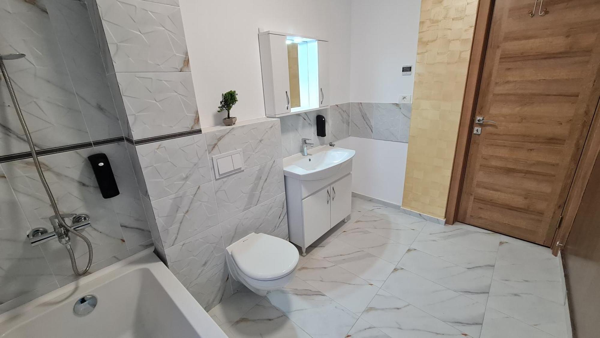 Jafar Resort 11 Penthouse Timişoara Eksteriør billede